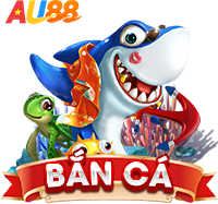 Bắn cá