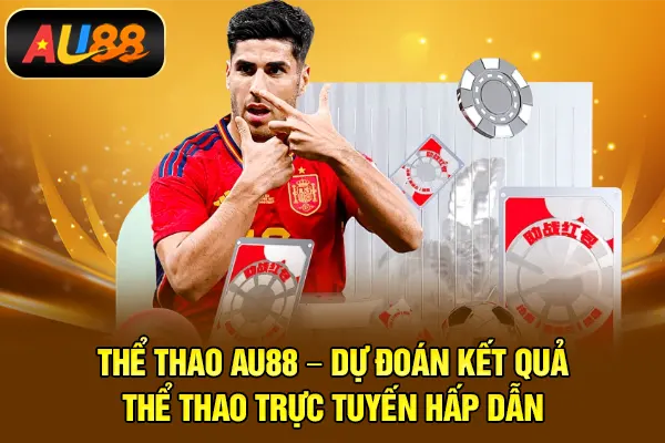 Thể thao AU88